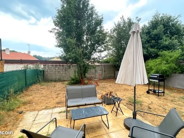Location meublée
