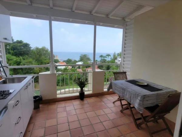 Appartement 1 pièce 25 m²