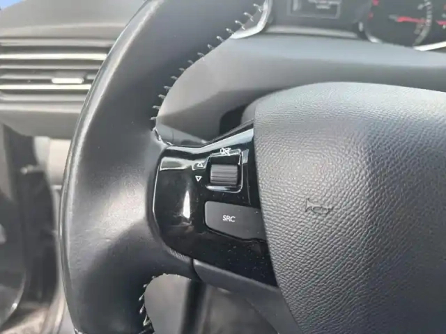 Peugeot 308 puretech 130ch s&amp;s bvm6 allure — photo 19