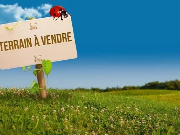 Parcelle de 16500 m2