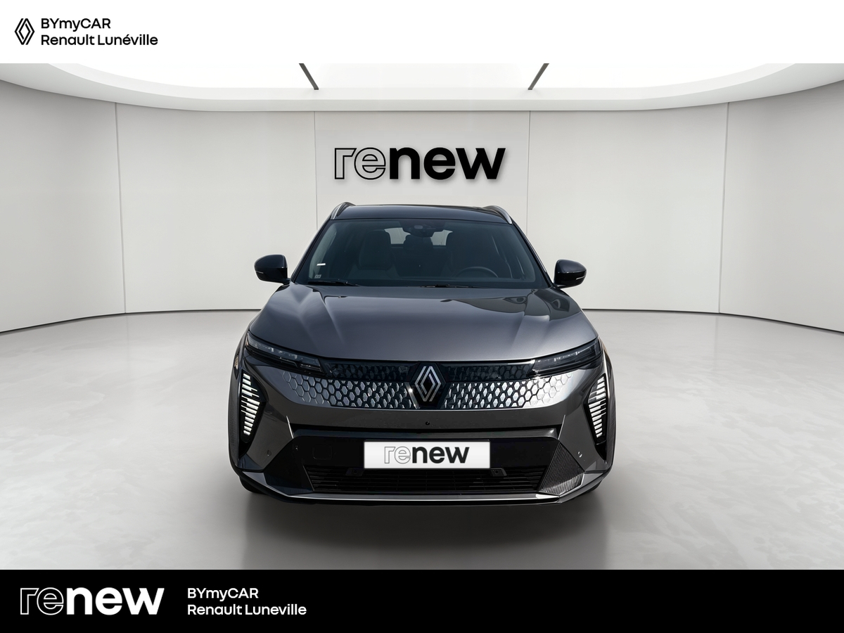 Renault Scenic E-Tech électrique 220 ch grande autonomie — photo 8