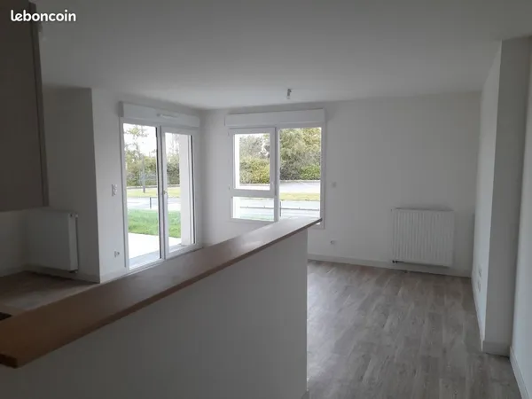 Appartement T3 Liffré