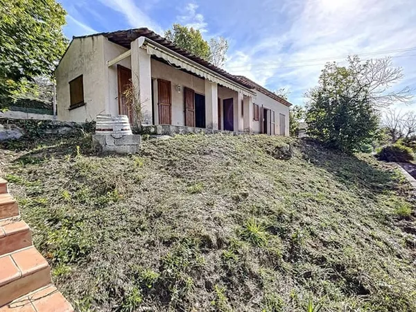 Maison 4 pièces 93 m²