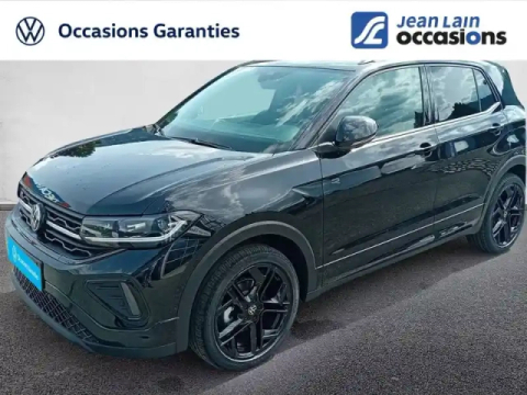 Volkswagen T-Cross 1.5 tsi 150 start/stop dsg7