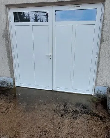 Box de stockage/ garage / 26m²