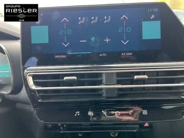 Citroën C5 Aircross hybride rechargeable 225 e-eat8 — photo 51