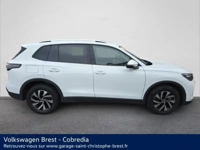Volkswagen Tiguan 2.0 tdi 150ch vw edition dsg7 — photo 4