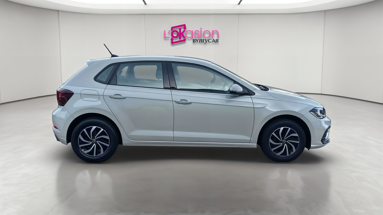 Volkswagen Polo 1.0 TSI 95 S&amp;S BVM5 — photo 6