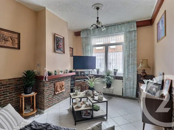 Maison 4 pièces 119 m²