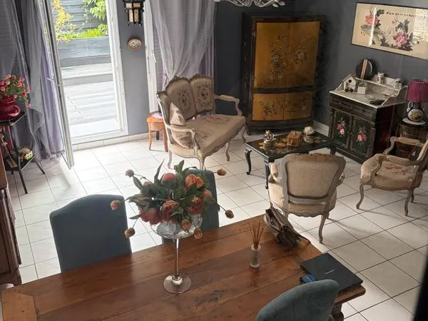 Maison 99m2 idéalement placée