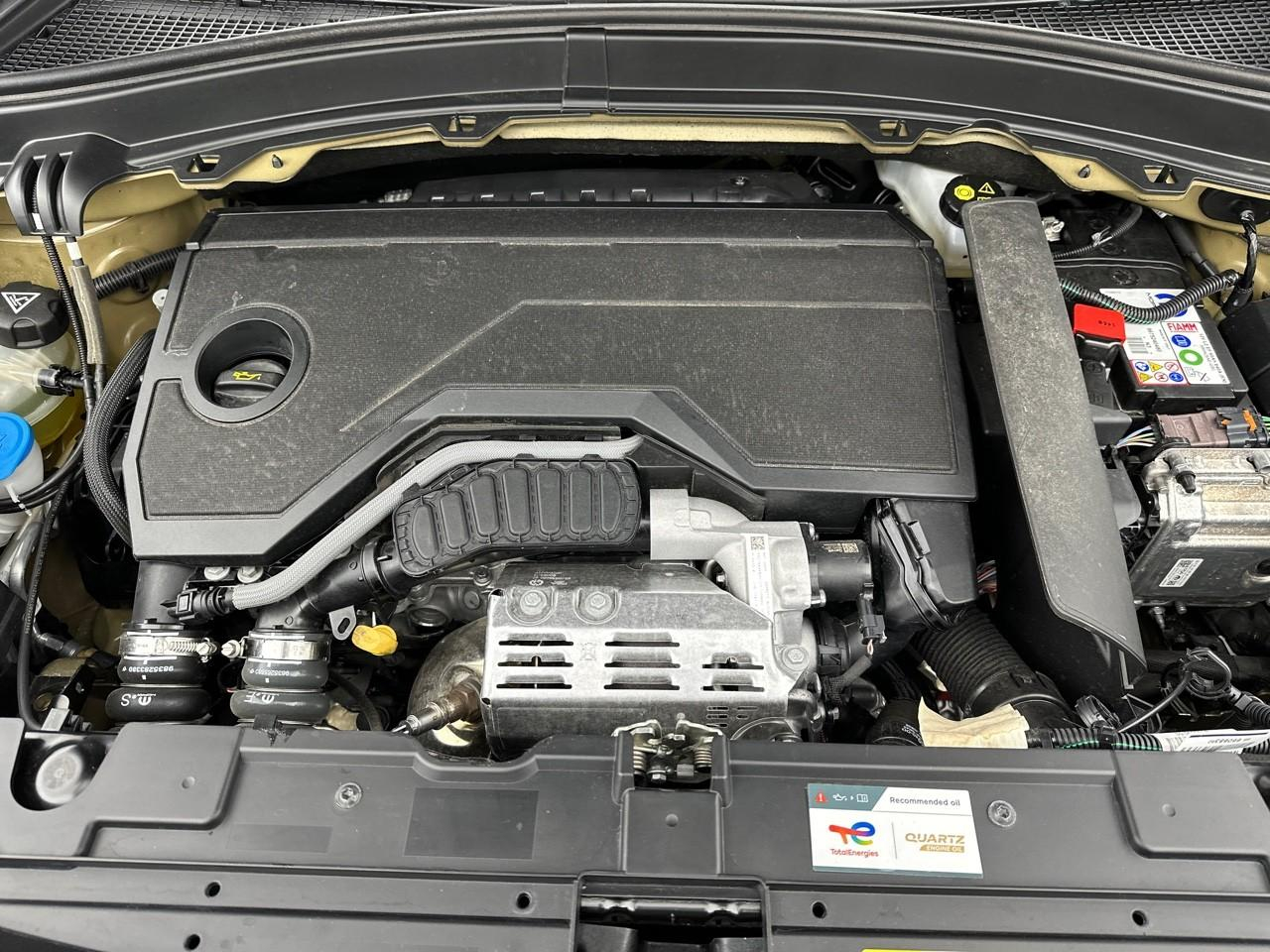 Citroën C3 Aircross hybride 145 ch aut plus — photo 14