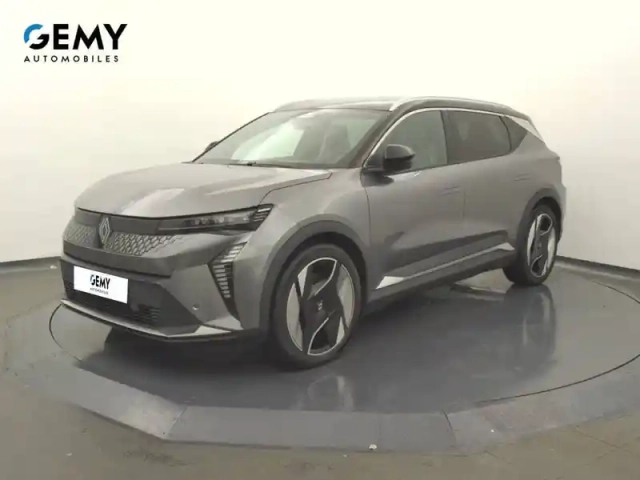 Renault Scenic e-tech électrique 220 ch grande autonomie — photo 1