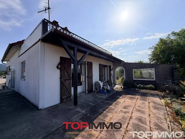 Maison  104.43 m2 Sainte Marguerite