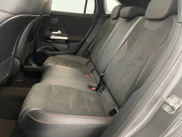 Mercedes Gla 200 d 8g-dct — photo 3