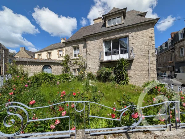 Maison 9 pièces 199 m²