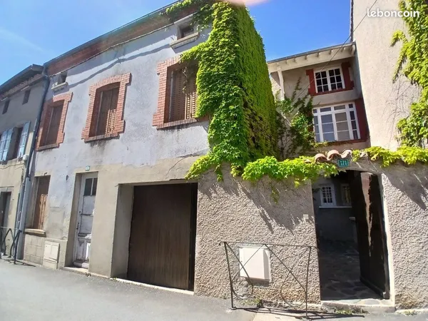 Propriété 6 pièces 309 m²