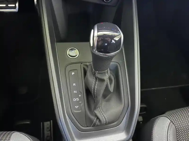 Audi A1 sportback 30 tfsi 116 ch s tronic 7 — photo 14