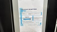 Peugeot 308 PHEV 180ch Active Pack e-EAT8 — photo 31