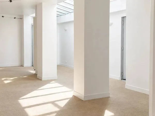 Appartement 5 pièces 165 m²