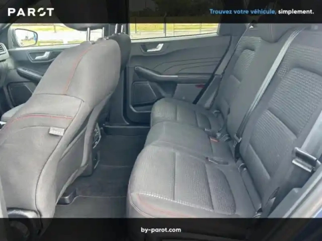 Ford Kuga 2.5 duratec 225ch phev st-line bva — photo 9