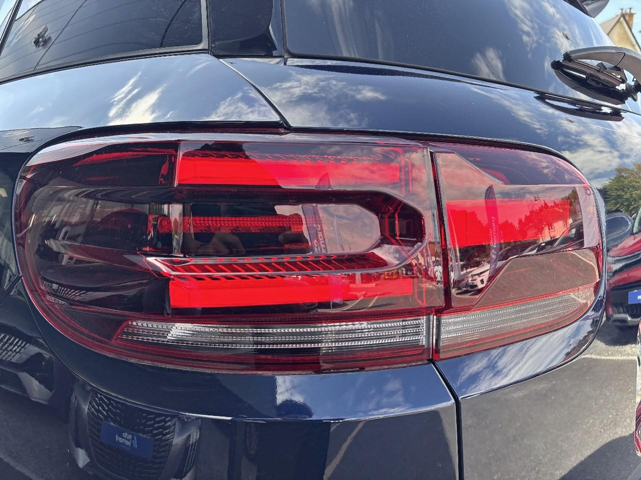 Citroën C5 Aircross 1.5 bluehdi 130ch max boite automatique — photo 15