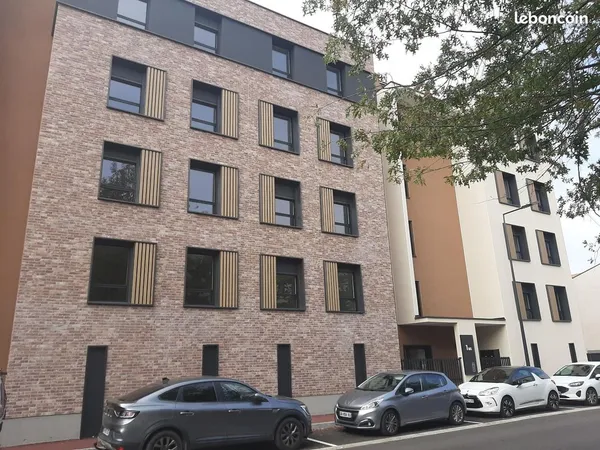 Appartement 3 pièces 79 m²