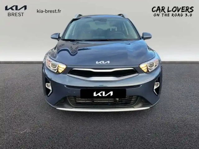 Kia Stonic 1.0 t-gdi 100 ch bvm6 — photo 7