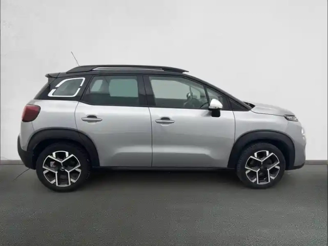 Citroën C3 Aircross puretech 110 s&amp;s bvm6 — photo 64