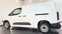 Citroen Berlingo Van XL 950kg BlueHDi 130 S&S Club — photo 8