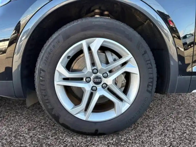 Audi Q5 sportback 35 tdi 163 s tronic 7 — photo 14