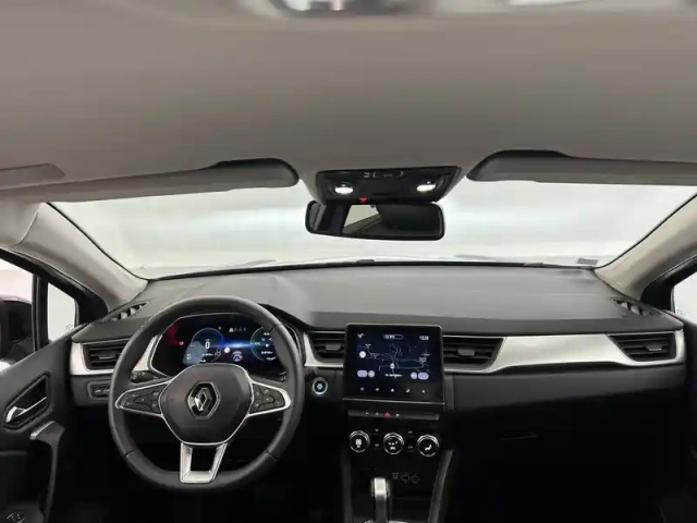 Renault Captur e-tech plug-in 160 - 21 — photo 53