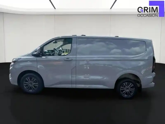Ford Transit custom fgn 320 l1h1 2.0 ecoblue 170 ch bva8 4x4 — photo 20