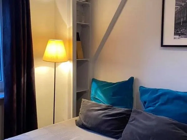 Studio Hyper centre Mont Dore - Pour loueur professionnel meublé