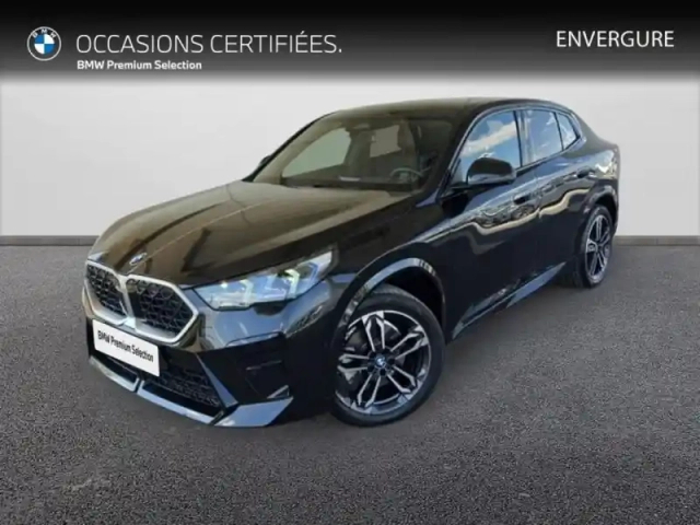 Bmw X2 sdrive20ia 170ch m sport dkg7