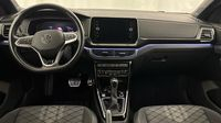 Volkswagen T-Cross 1.5 TSI 150ch R-Line DSG7 — photo 11
