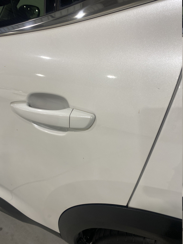Citroën C5 Aircross — photo 37