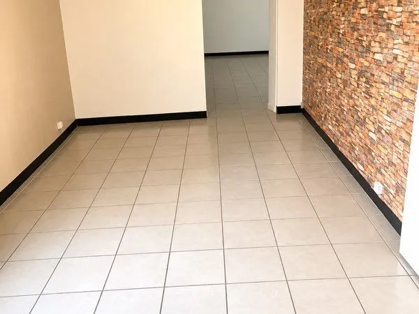 Appartement T4