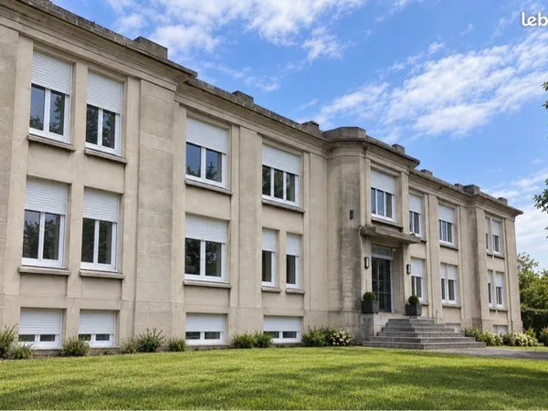 Appartement T3 de 60 m² - 2 chambres - Climatisation - DPE B