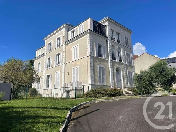 Appartement 3 pièces 67 m²