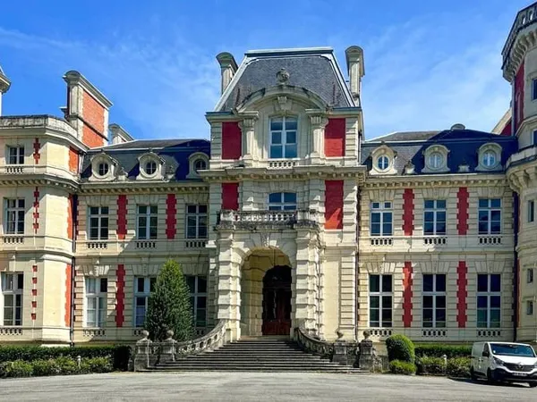 Appartement 2 pièces 56 m²