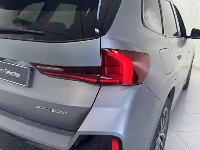 Bmw X1 xdrive 23d 211ch dkg7 — photo 21