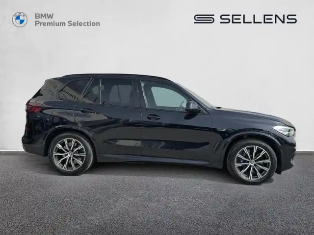 Bmw X5 xdrive45e 394ch m sport 17cv — photo 14