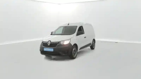 Renault Express Van blue dci 95 - 22