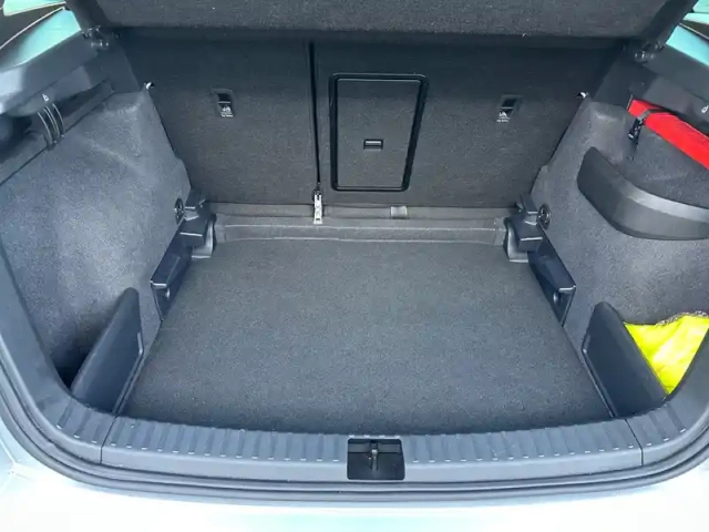 Skoda Karoq 1.5 tsi evo 2 150 ch act dsg7 — photo 21