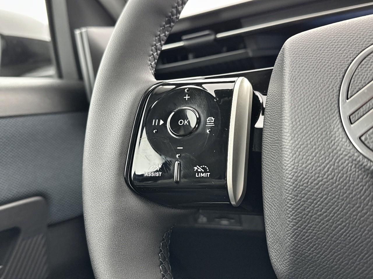 Citroën C5 Aircross hybride 145 ch e-dcs6 max — photo 18
