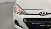 Hyundai I10 1.0 66ch Intuitive — photo 17