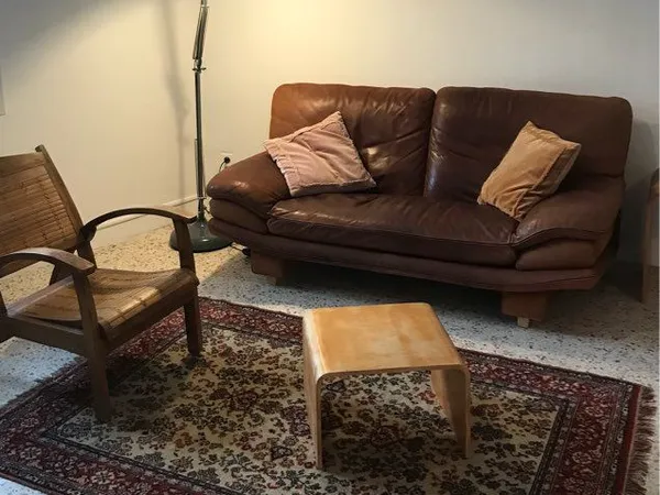 Petit appartement de 3 pièces calme et lumineux au coeur de ville