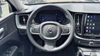 Volvo Xc60 B4 197ch Start Geartronic — photo 9