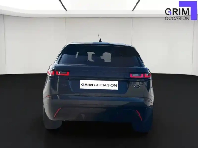 Land Rover Range Rover velar 2.0l d240 bva — photo 19