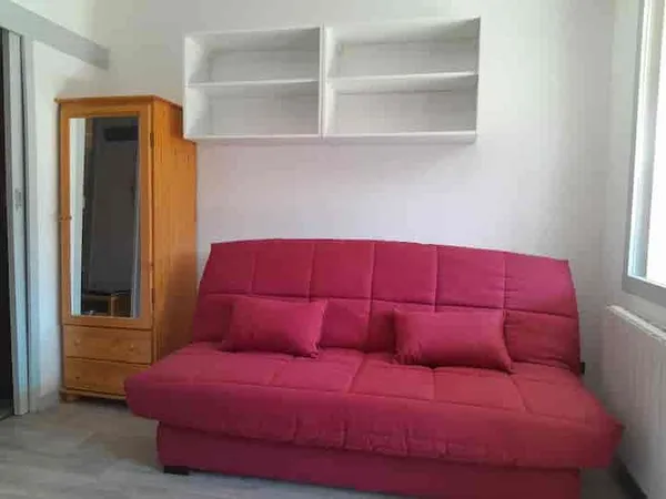 appartement au pied des pistes au Praz de Lys